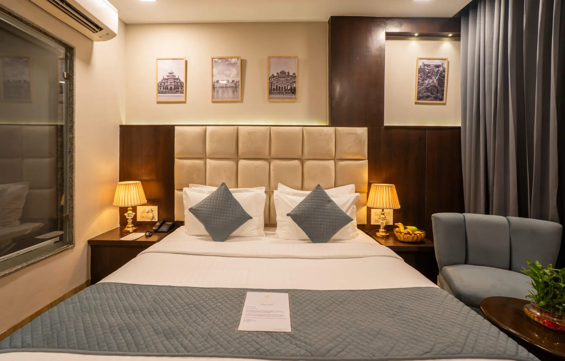 Classic Room Gallery Image 2